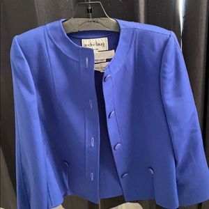 André Laug (Saks Fifth Avenue)